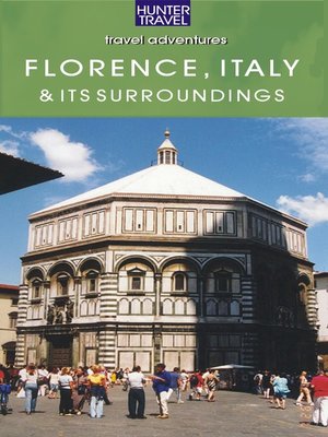 cover image of Florence, Chianti, Siena & Surroundings
